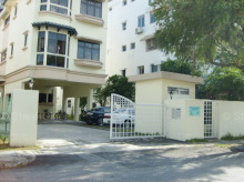 Telok Kurau Mansion (D15), Apartment #1281022